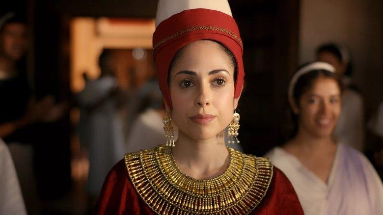 Queens of Ancient Egypt image