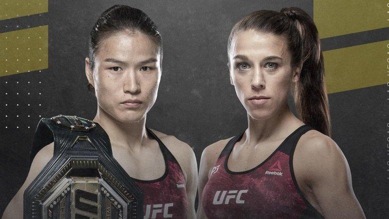 UFC 248: Adesanya vs. Romero image