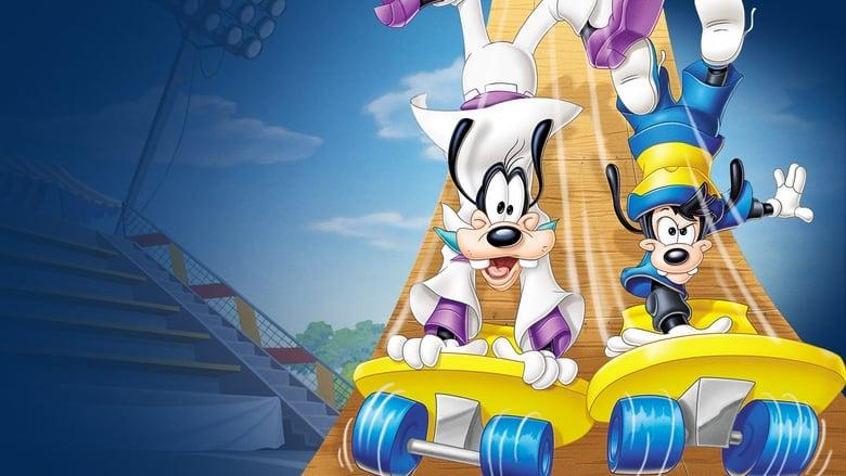An Extremely Goofy Movie image