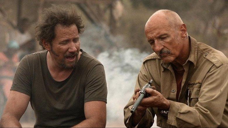 Tremors 5: Bloodlines image
