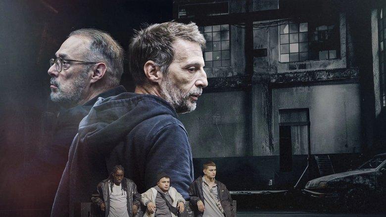 La Haine : La scène est à nous image