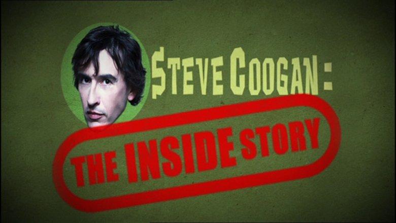Steve Coogan: The Inside Story image