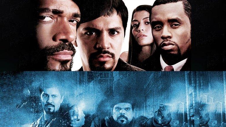 Carlito's Way: Rise to Power image