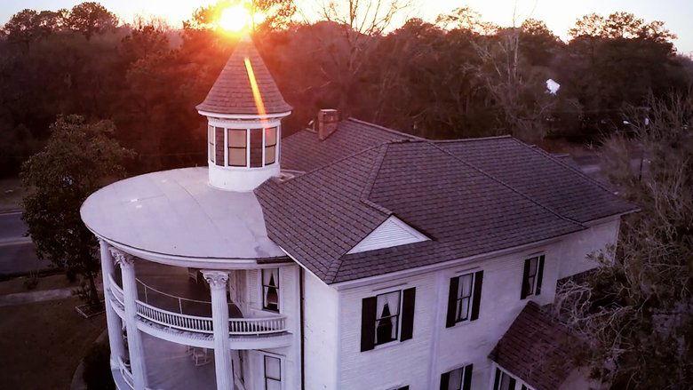 The Real Haunted Mansion image