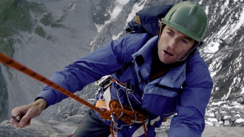The Eiger Sanction image