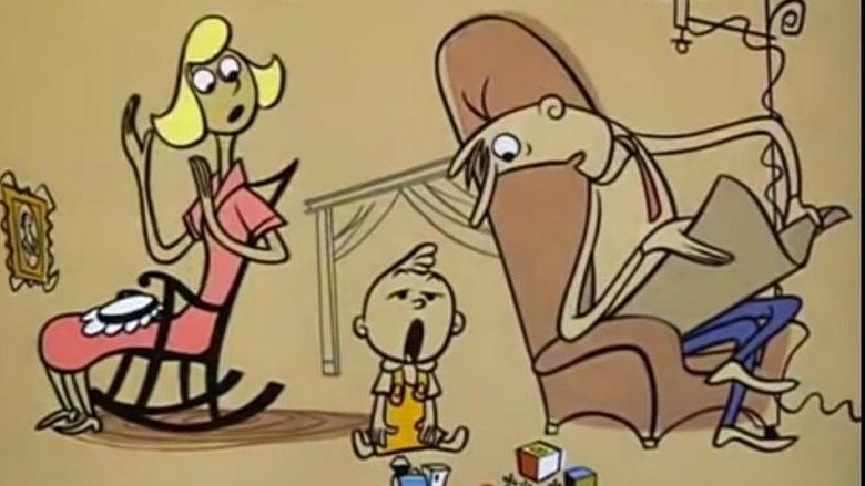 Gerald McBoing-Boing image