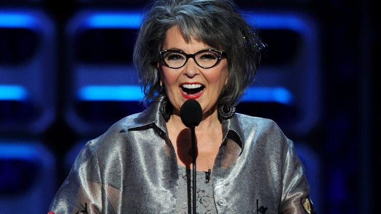 Comedy Central Roast of Roseanne image