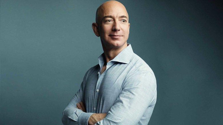 Tech Billionaires: Jeff Bezos image
