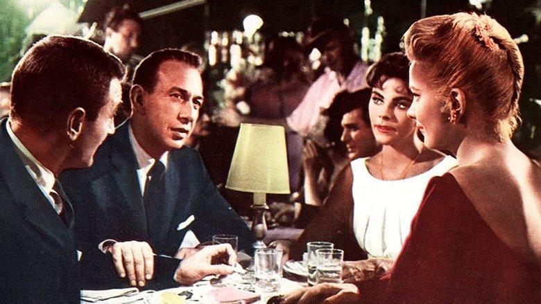 The High Cost of Loving image