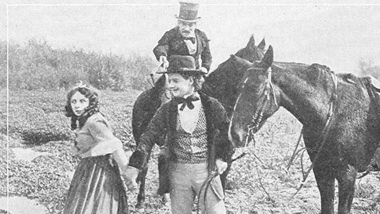 The Grip of Jealousy image