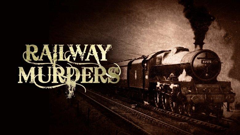 Railway Murders image
