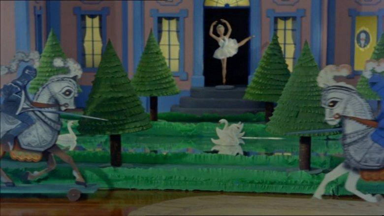 The Steadfast Tin Soldier image