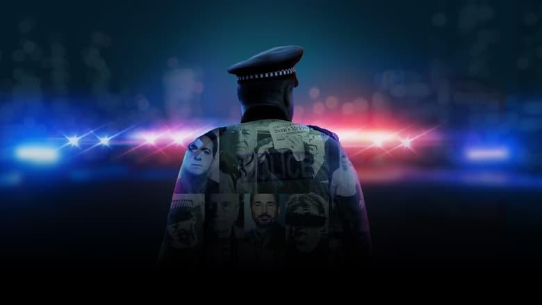 The Real Line of Duty image
