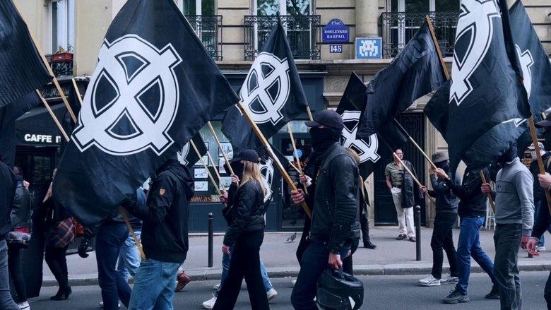 White Power: Inside Europe's Far-Right Movement image