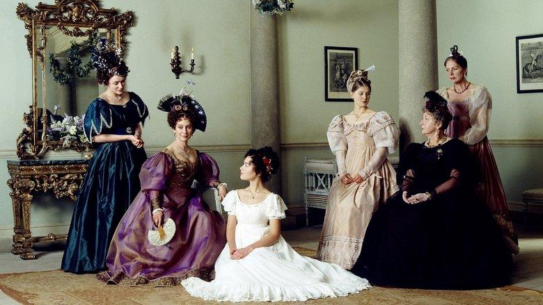 Wives and Daughters image