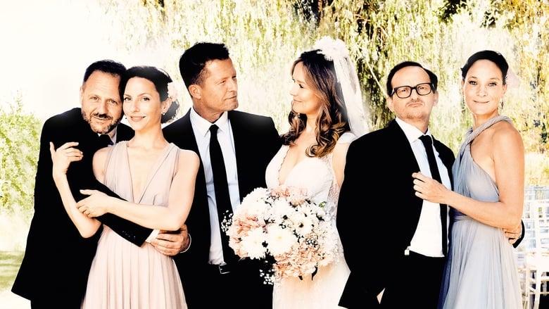 The Wedding image