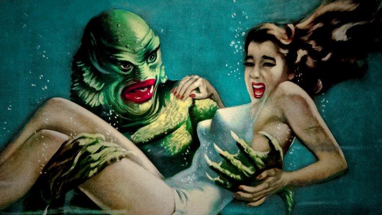 Creature from the Black Lagoon image