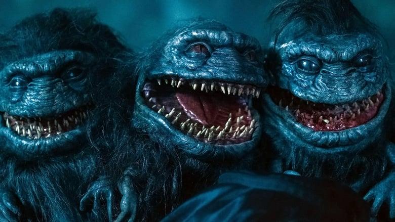 Critters Attack! image