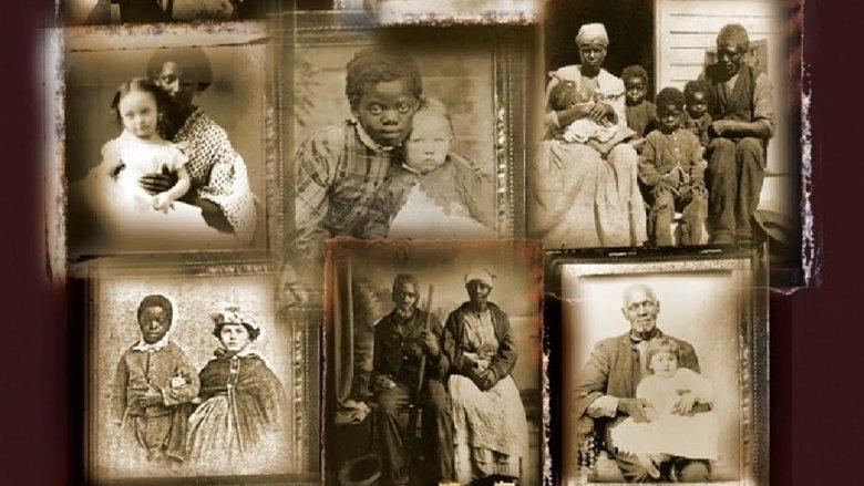 Unchained Memories: Readings from the Slave Narratives image