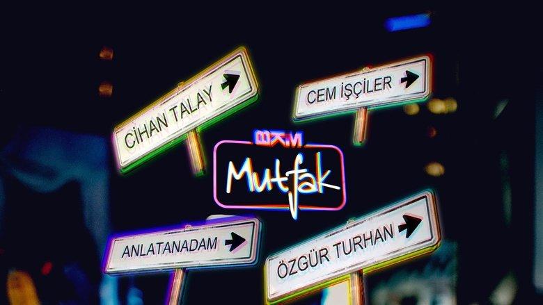 BKM Mutfak Stand-Up image