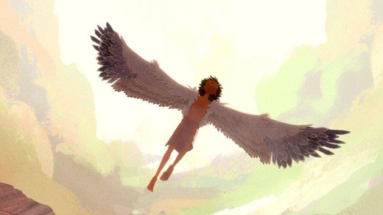 Icarus image