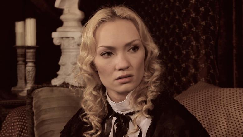 Lizzie Borden's Revenge image