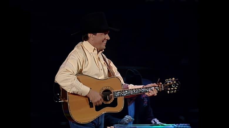 George Strait: For the Last Time - Live from the Astrodome image