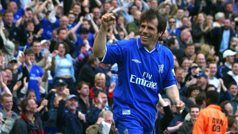 Chelsea FC - Season Review 2002/03 image