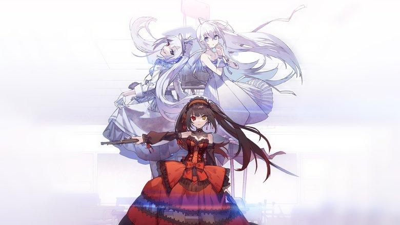 Date A Bullet: Nightmare or Queen image
