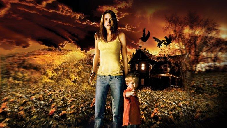 The Messengers image