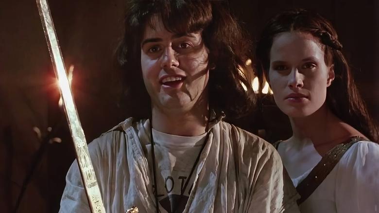 Waxwork II: Lost in Time image