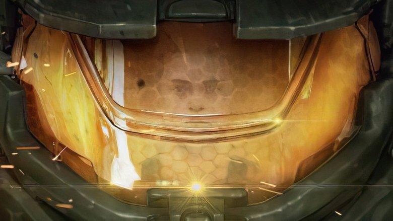 Halo: The Fall of Reach image