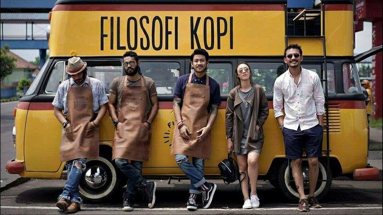 Filosofi Kopi 2: Ben & Jody image
