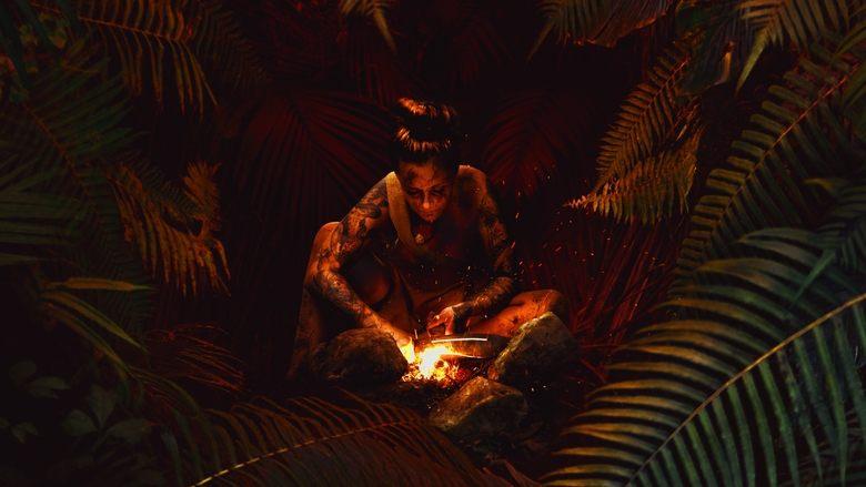 Naked and Afraid: Solo image