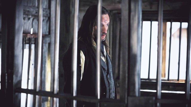 Wild Bill Hickok: Swift Justice image