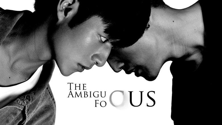 The ambiguous focus image