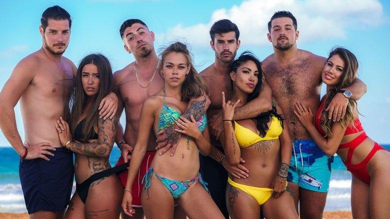 La venganza de los Ex image