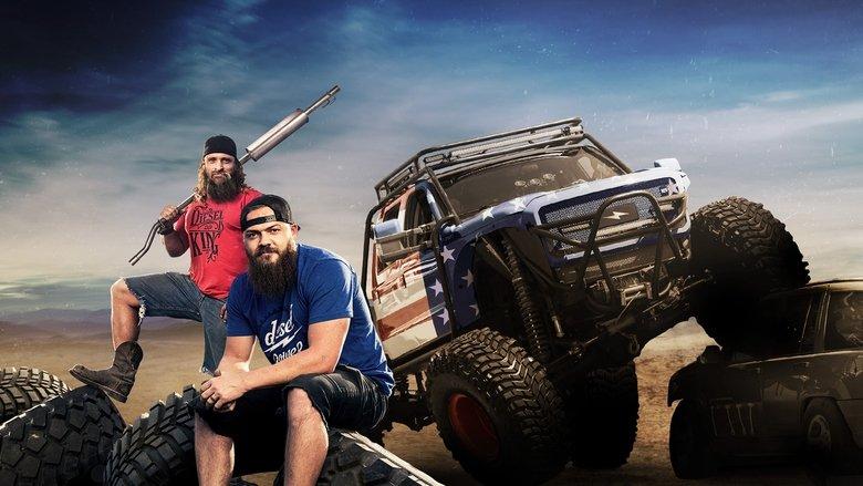 Diesel Brothers image