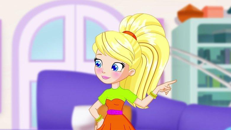 Polly Pocket image
