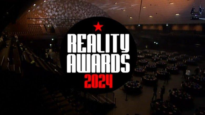 Reality Awards 2024 image