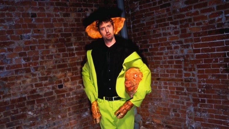 Endangered Feces - The Very Worst of The Tom Green Show image