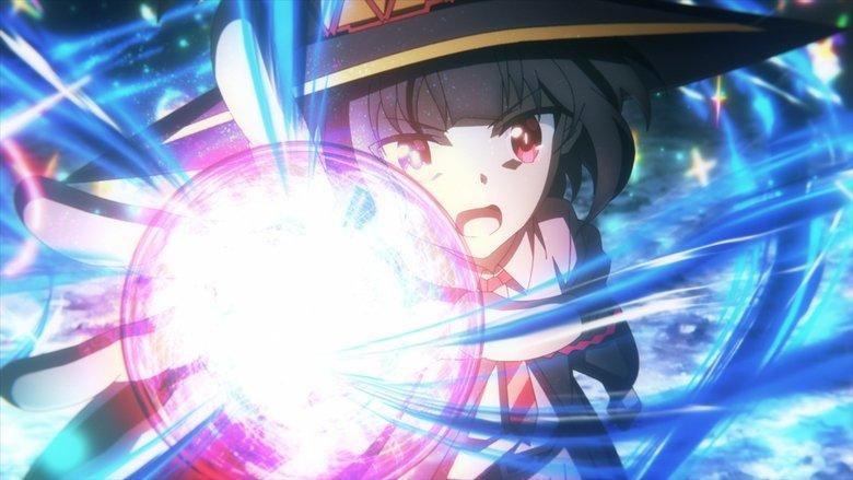 KONOSUBA – An Explosion on This Wonderful World! image