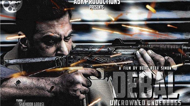 Debal: Uncrowned Underdogs image