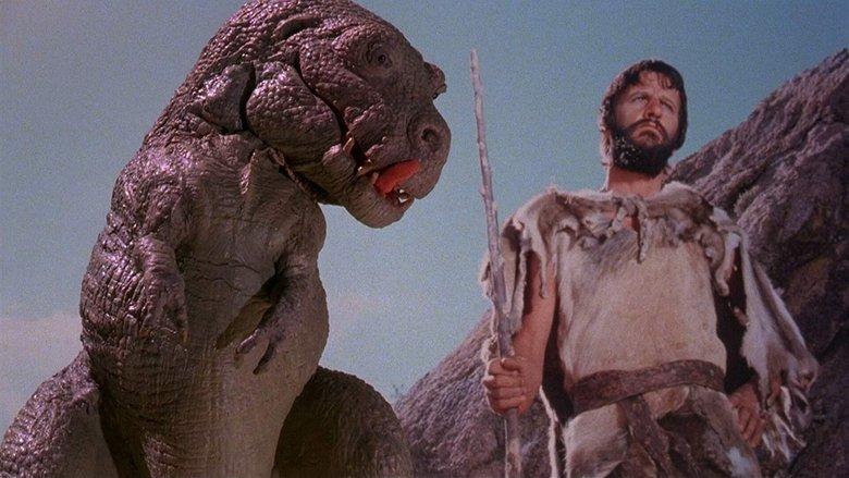 Caveman image