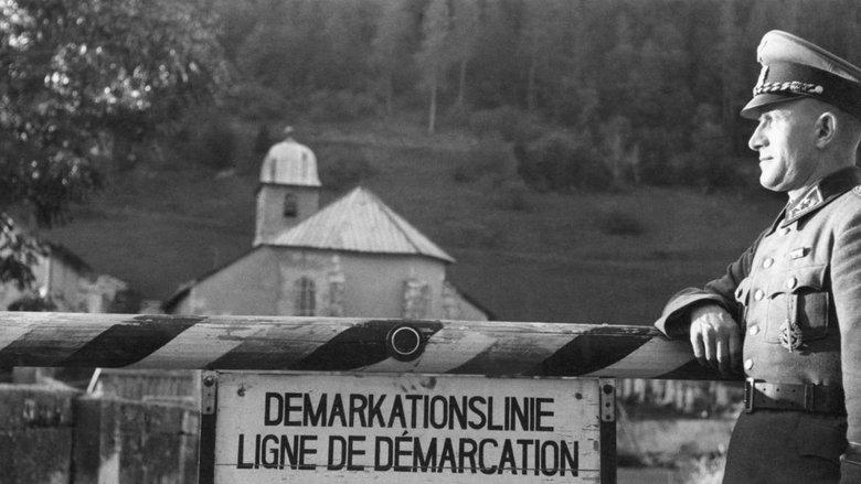 La Ligne de démarcation image