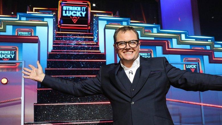 Alan Carr’s Epic Gameshow image
