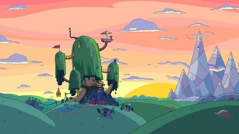 Adventure Time image