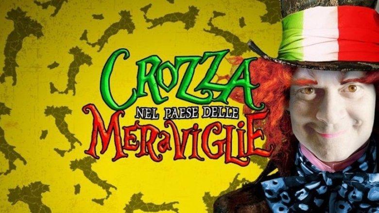 Crozza nel Paese delle Meraviglie image