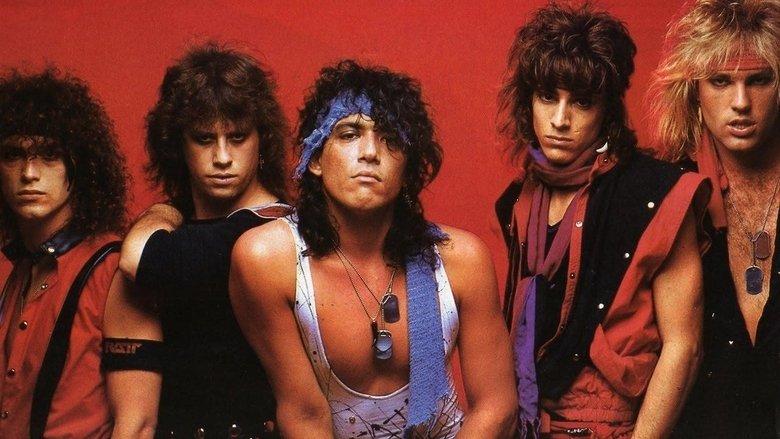 Ratt: Videos From The Cellar: The Atlantic Years image