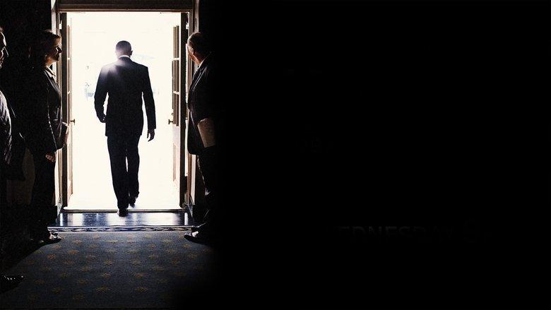 The End: Inside The Last Days of the Obama White House image